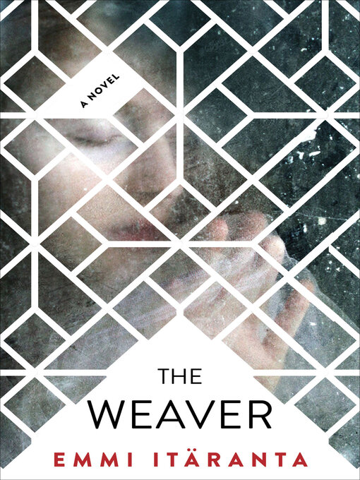 Cover image for The Weaver